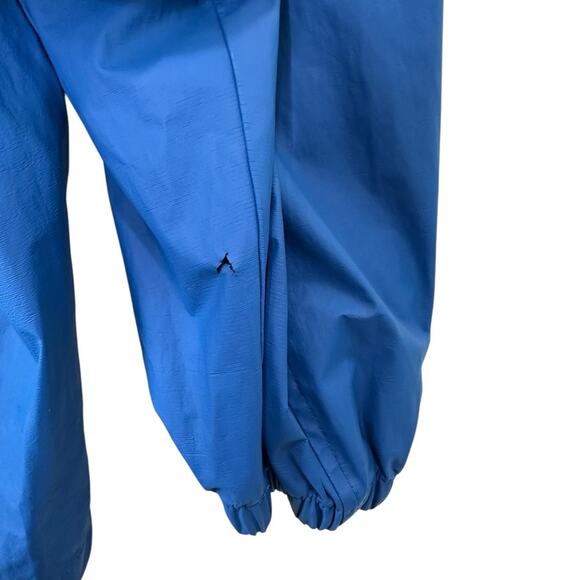 Vintage Mizuno Jacket Polyurethane Baseball Cage Warm Up Size Large - Picture 8 of 9